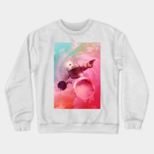 AVE Crewneck Sweatshirt